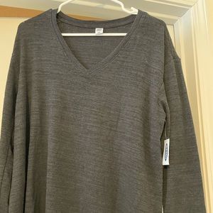 Old Navy nursing/maternity shirt